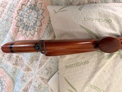 Sako M591 243 Win Bolt Action Rifle 23" Threaded Barrel - Fine Condition - Image 6 of 14