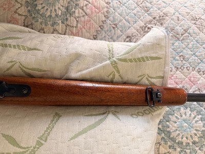 Sako M591 243 Win Bolt Action Rifle 23" Threaded Barrel - Fine Condition - Image 8 of 14