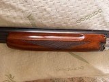 1984 Winchester 101 20 Gauge O/U Shotgun 26" Dual Bead Vented Barrel Precision Choke Tubes - Excellent Condition - Image 13 of 20