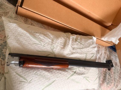 1984 Winchester 101 20 Gauge O/U Shotgun 26" Dual Bead Vented Barrel Precision Choke Tubes - Excellent Condition - Image 10 of 20