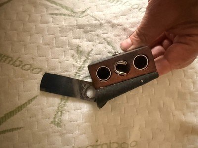 1984 Winchester 101 20 Gauge O/U Shotgun 26" Dual Bead Vented Barrel Precision Choke Tubes - Excellent Condition - Image 19 of 20