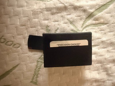 1984 Winchester 101 20 Gauge O/U Shotgun 26" Dual Bead Vented Barrel Precision Choke Tubes - Excellent Condition - Image 18 of 20