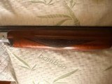 1984 Winchester 101 20 Gauge O/U Shotgun 26" Dual Bead Vented Barrel Precision Choke Tubes - Excellent Condition - Image 11 of 20