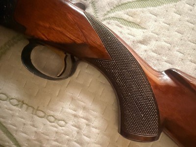 1984 Winchester 101 20 Gauge O/U Shotgun 26" Dual Bead Vented Barrel Precision Choke Tubes - Excellent Condition - Image 7 of 20