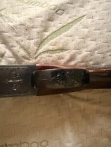 1984 Winchester 101 20 Gauge O/U Shotgun 26" Dual Bead Vented Barrel Precision Choke Tubes - Excellent Condition - Image 6 of 20