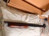 1984 Winchester 101 20 Gauge O/U Shotgun 26" Dual Bead Vented Barrel Precision Choke Tubes - Excellent Condition - Image 10 of 20