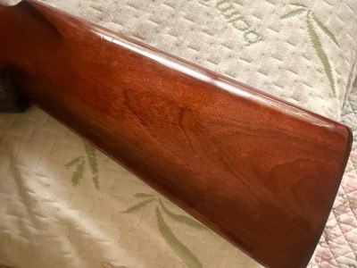 1984 Winchester 101 20 Gauge O/U Shotgun 26" Dual Bead Vented Barrel Precision Choke Tubes - Excellent Condition - Image 8 of 20