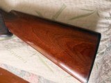 1984 Winchester 101 20 Gauge O/U Shotgun 26" Dual Bead Vented Barrel Precision Choke Tubes - Excellent Condition - Image 3 of 20