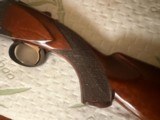 1984 Winchester 101 20 Gauge O/U Shotgun 26" Dual Bead Vented Barrel Precision Choke Tubes - Excellent Condition - Image 4 of 20