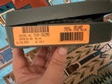 2006 Ruger New Vaquero 45 Colt Case Hardened - LNIB - Image 4 of 10