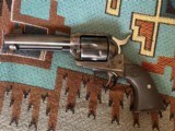2006 Ruger New Vaquero 45 Colt Case Hardened - LNIB