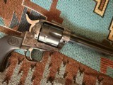 2006 Ruger New Vaquero 45 Colt Case Hardened - LNIB - Image 6 of 10