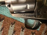 2006 Ruger New Vaquero 45 Colt Case Hardened - LNIB - Image 10 of 10