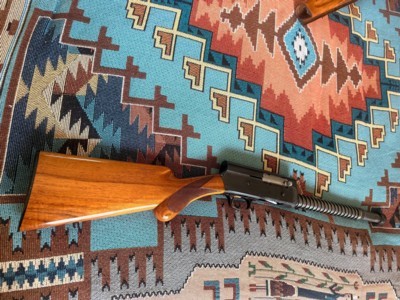 1965 FN Browning Auto 5 LT 12 29.5" Vented Barrel Fixed Full Choke - Excellent Condition - Image 6 of 20
