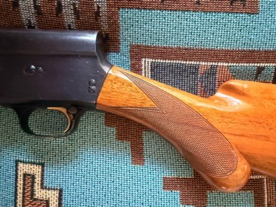 1965 FN Browning Auto 5 LT 12 29.5" Vented Barrel Fixed Full Choke - Excellent Condition - Image 11 of 20