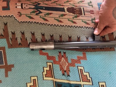 1965 FN Browning Auto 5 LT 12 29.5" Vented Barrel Fixed Full Choke - Excellent Condition - Image 17 of 20