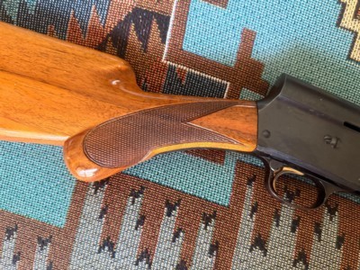 1965 FN Browning Auto 5 LT 12 29.5" Vented Barrel Fixed Full Choke - Excellent Condition - Image 7 of 20