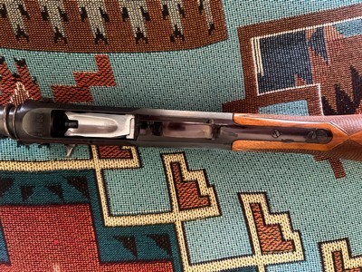 1965 FN Browning Auto 5 LT 12 29.5" Vented Barrel Fixed Full Choke - Excellent Condition - Image 9 of 20