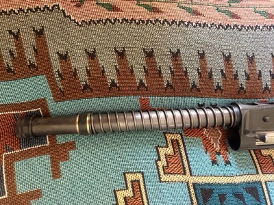 1965 FN Browning Auto 5 LT 12 29.5" Vented Barrel Fixed Full Choke - Excellent Condition - Image 8 of 20