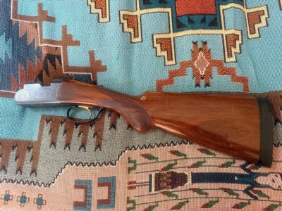 1968 Beretta BL-4 O/U 12 Gauge Shotgun 26.25" Vented Barrels - VG+ - Image 4 of 20