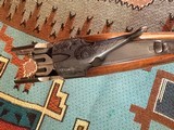 1968 Beretta BL-4 O/U 12 Gauge Shotgun 26.25" Vented Barrels - VG+ - Image 11 of 20