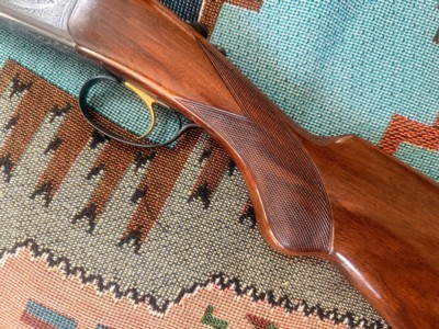 1968 Beretta BL-4 O/U 12 Gauge Shotgun 26.25" Vented Barrels - VG+ - Image 6 of 20