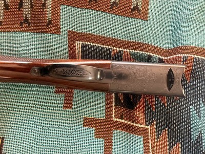1968 Beretta BL-4 O/U 12 Gauge Shotgun 26.25" Vented Barrels - VG+ - Image 7 of 20