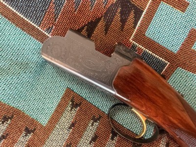 1968 Beretta BL-4 O/U 12 Gauge Shotgun 26.25" Vented Barrels - VG+ - Image 3 of 20