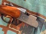1968 Beretta BL-4 O/U 12 Gauge Shotgun 26.25" Vented Barrels - VG+ - Image 1 of 20