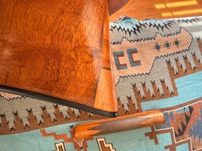 1966 Browning A5 Sweet 16 Stock & Forend Set - VG Condition - Image 5 of 6