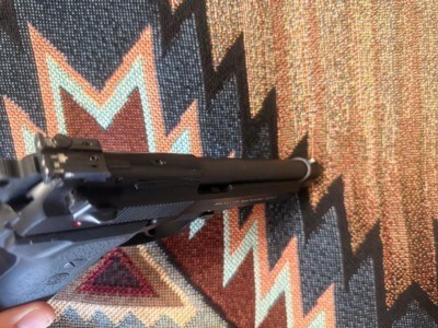 1986 Beretta 92FS Semi Auto 9mm Pistol & Accessories - LNIB - Image 11 of 12