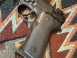 1986 Beretta 92FS Semi Auto 9mm Pistol & Accessories - LNIB - Image 6 of 12
