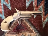 Rare 1961 Colt No 4 Deringers 22 Short Matching Set Consecutive Serial Numbers in Colt Display Box - LNIB - Image 4 of 6