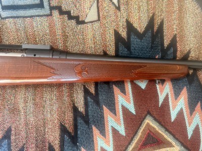 2001 Savage 111 270 Win 22" Barrel Bolt Action Rifle - Excellent Condition - Image 5 of 14