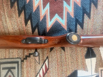 2001 Savage 111 270 Win 22" Barrel Bolt Action Rifle - Excellent Condition - Image 8 of 14