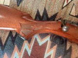 2001 Savage 111 270 Win 22" Barrel Bolt Action Rifle - Excellent Condition