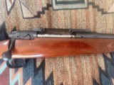 2001 Savage 111 270 Win 22" Barrel Bolt Action Rifle - Excellent Condition - Image 4 of 14