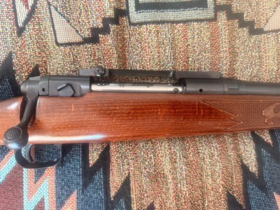 2001 Savage 111 270 Win 22" Barrel Bolt Action Rifle - Excellent Condition - Image 4 of 14