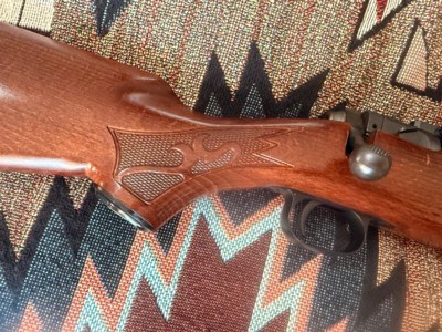 2001 Savage 111 270 Win 22" Barrel Bolt Action Rifle - Excellent Condition