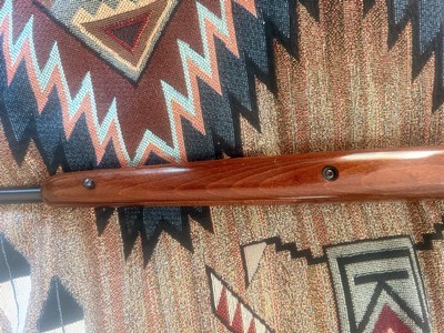 2001 Savage 111 270 Win 22" Barrel Bolt Action Rifle - Excellent Condition - Image 7 of 14