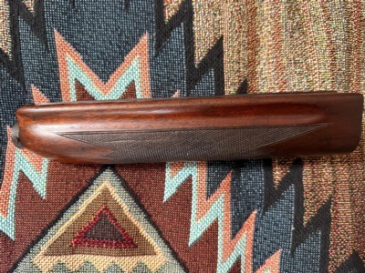 1930 Remington Three Bird Sportsman 1st Year Issue 20 Gauge 26" Full Choke Semi Auto Shotgun - VG+ - Image 10 of 17