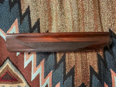 1930 Remington Three Bird Sportsman 1st Year Issue 20 Gauge 26" Full Choke Semi Auto Shotgun - VG+ - Image 9 of 17