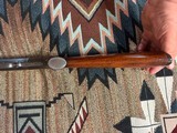 1930 Remington Three Bird Sportsman 1st Year Issue 20 Gauge 26" Full Choke Semi Auto Shotgun - VG+ - Image 6 of 17