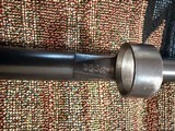 1930 Remington Three Bird Sportsman 1st Year Issue 20 Gauge 26" Full Choke Semi Auto Shotgun - VG+ - Image 11 of 17