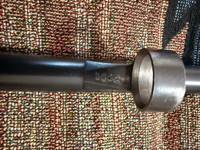 1930 Remington Three Bird Sportsman 1st Year Issue 20 Gauge 26" Full Choke Semi Auto Shotgun - VG+ - Image 11 of 17