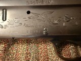 1930 Remington Three Bird Sportsman 1st Year Issue 20 Gauge 26" Full Choke Semi Auto Shotgun - VG+ - Image 3 of 17