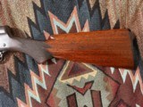 1930 Remington Three Bird Sportsman 1st Year Issue 20 Gauge 26" Full Choke Semi Auto Shotgun - VG+ - Image 4 of 17