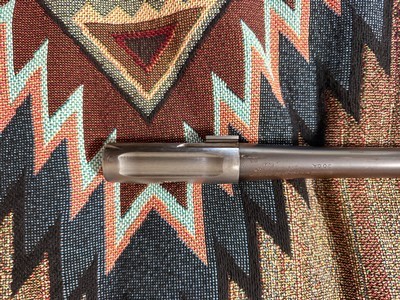 1930 Remington Three Bird Sportsman 1st Year Issue 20 Gauge 26" Full Choke Semi Auto Shotgun - VG+ - Image 12 of 17