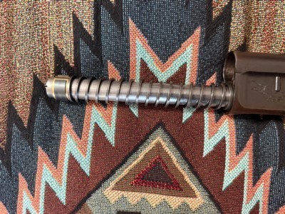 1930 Remington Three Bird Sportsman 1st Year Issue 20 Gauge 26" Full Choke Semi Auto Shotgun - VG+ - Image 16 of 17