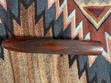 1930 Remington Three Bird Sportsman 1st Year Issue 20 Gauge 26" Full Choke Semi Auto Shotgun - VG+ - Image 8 of 17